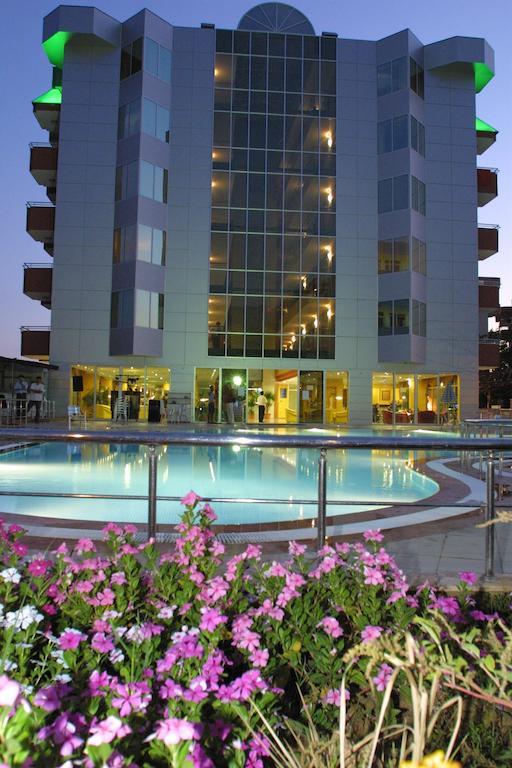 Ares Hotel Mahmutlar Dış mekan fotoğraf