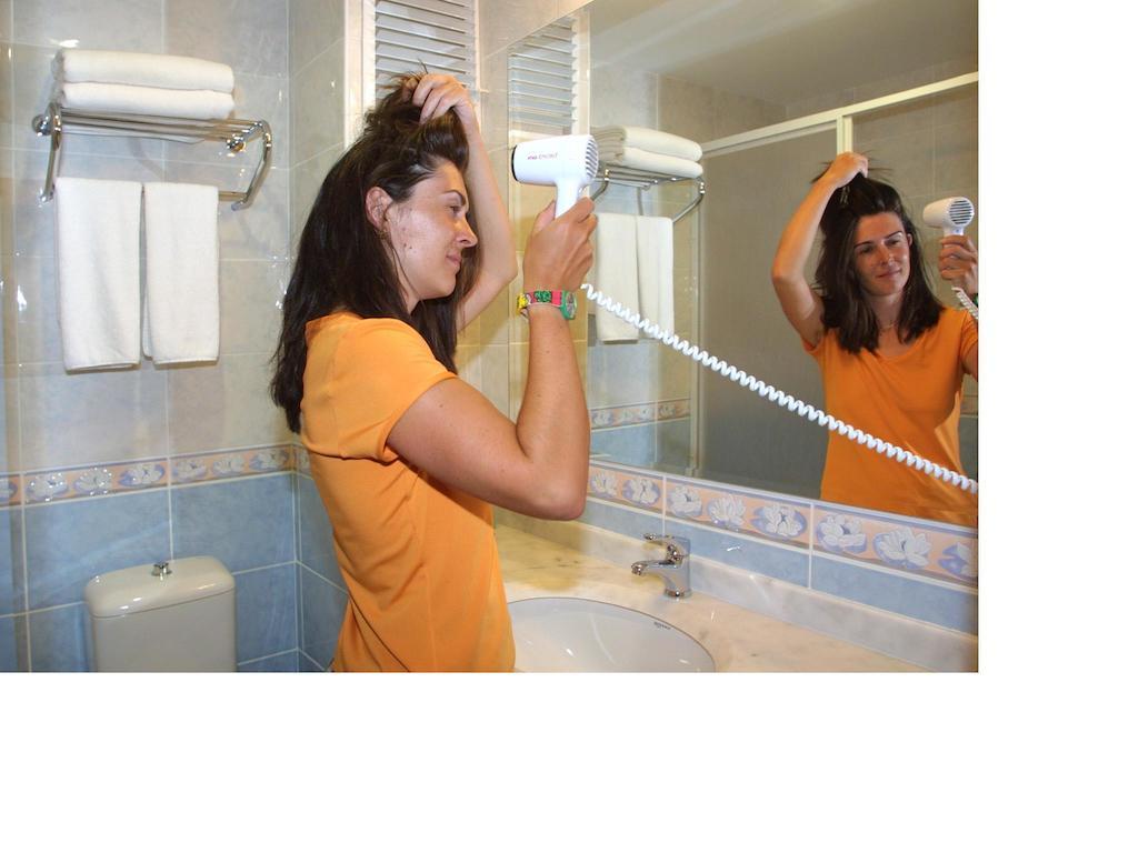 Ares Hotel Mahmutlar Oda fotoğraf