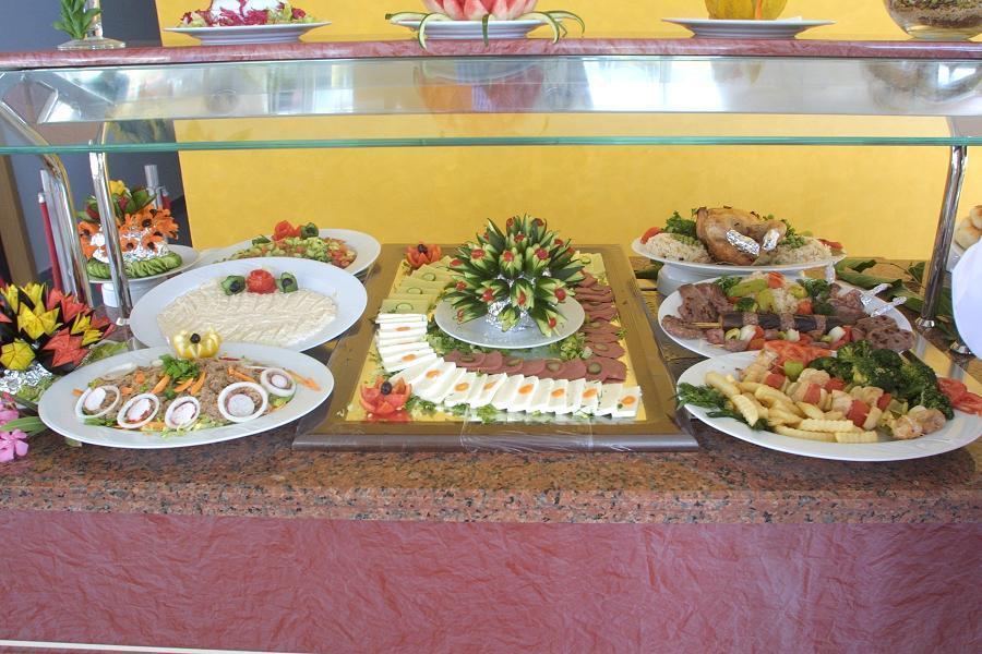 Ares Hotel Mahmutlar Dış mekan fotoğraf
