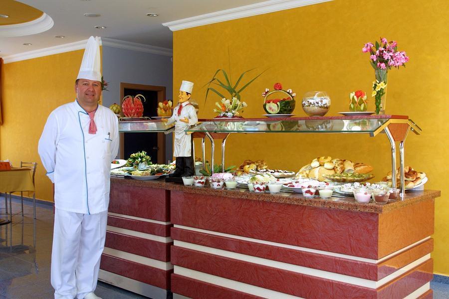 Ares Hotel Mahmutlar Dış mekan fotoğraf